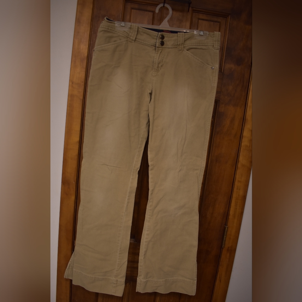 Periscope Vintage Khakis